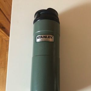 Stanley hot/cold thermos